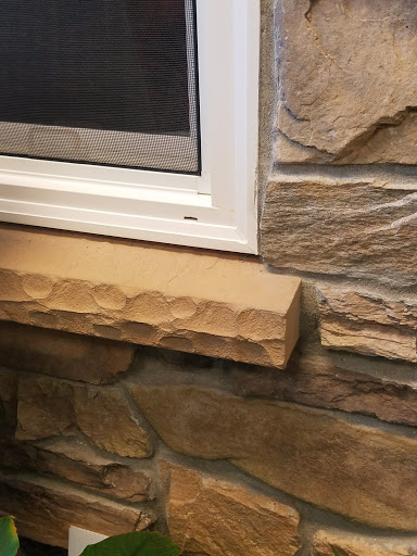 Masonry Supply Store «Frederick Brick Works, Inc.», reviews and photos, 1731 Monocacy Blvd, Frederick, MD 21701, USA