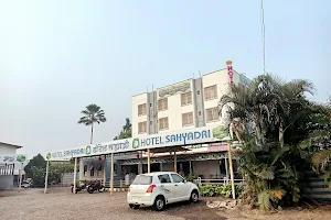 Hotel Sahyadri image