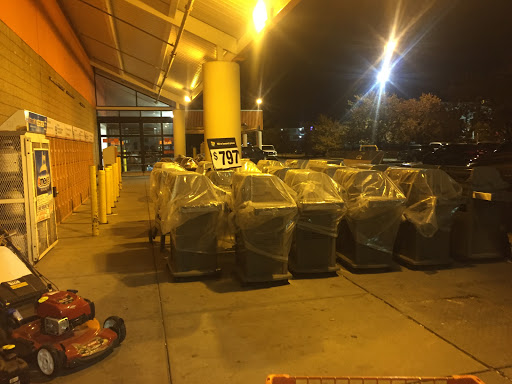 Home Improvement Store «The Home Depot», reviews and photos, 150 Hampton Park Blvd, Capitol Heights, MD 20743, USA