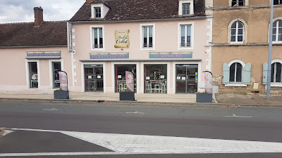 Michel Collet à Appoigny