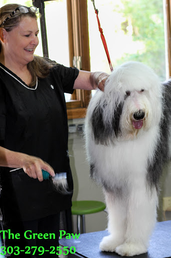 Pet Store «The Green Paw and Spaw», reviews and photos, 908 12th St, Golden, CO 80401, USA