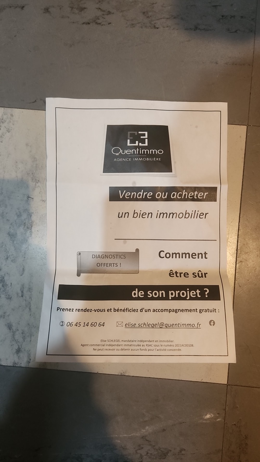 Photo n° 1 de l'avis de MTR.e fait le 17/01/2023 à 09:00