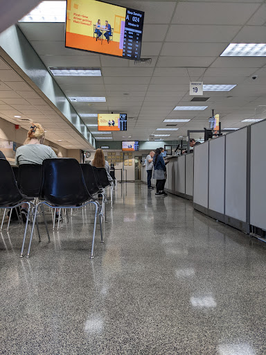 Carmichael DMV image