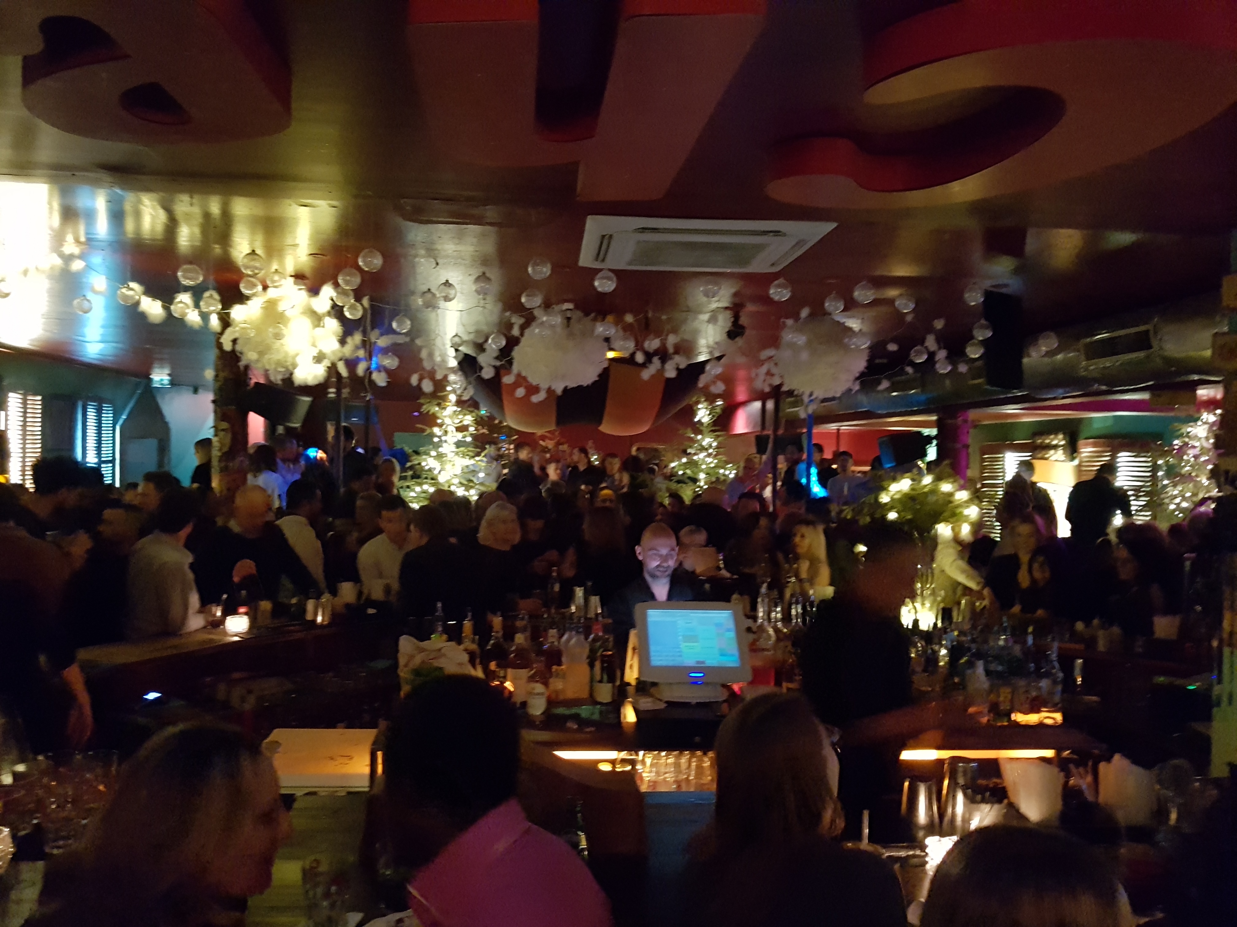 Photo n° 4 de l'avis de Marie-Laure.a fait le 19/01/2020 à 00:57