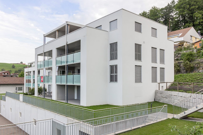 Rezensionen über Immo-Treuhand AG in St. Gallen - Immobilienmakler