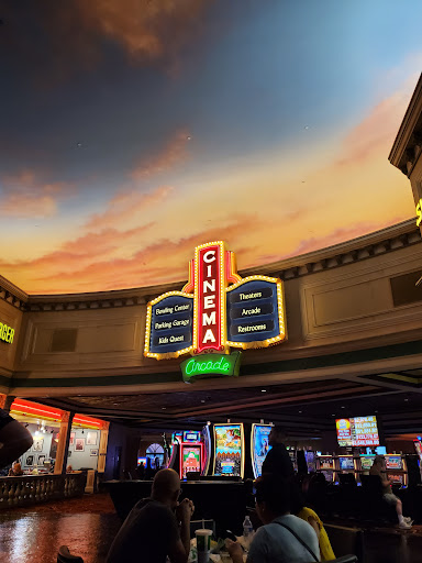 Movie Theater «Regal Cinemas Sunset Station 13 & IMAX», reviews and photos, 1301 W Sunset Rd, Henderson, NV 89014, USA