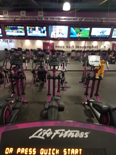 Gym «Planet Fitness», reviews and photos, 8960 Knott Ave, Buena Park, CA 90620, USA