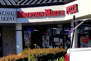 Mountain Mike's Pizza image