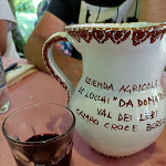 Photo n°4 de l'avis de Mirca.o fait le 23/07/2023 à 08:55 sur le  Agriturismo De Lucchi à Borso del Grappa