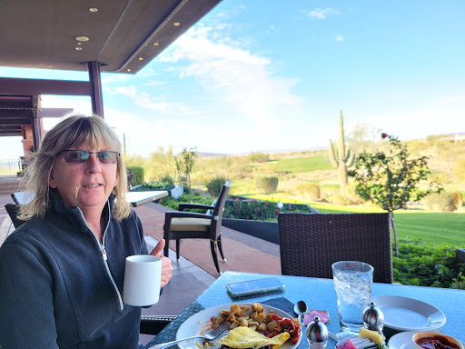 Golf Course «Anthem Country Club», reviews and photos, 2708 W Anthem Club Dr, Phoenix, AZ 85086, USA