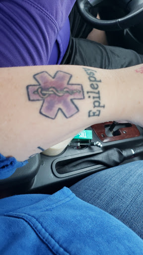 Explore faith based tattoo ideas, creative tattoo ideas in Somerset, available at Jonas & Co Tattoos