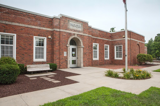 Procter Elementary School