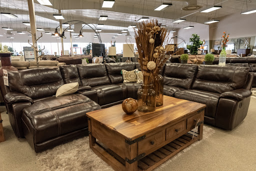 Furniture Store «Unclaimed Freight Furniture - Yankton», reviews and photos, 2320 Broadway St, Yankton, SD 57078, USA