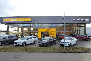 A. Schönenberger GmbH - Opel image