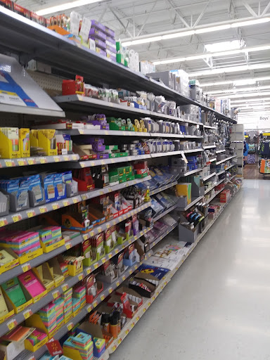 Department Store «Walmart Supercenter», reviews and photos, 3360 Tom Austin Hwy, Springfield, TN 37172, USA