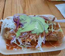 Flautas Flores photo