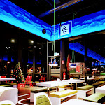 Photo n°1 de l'avis de Ivan.r fait le 07/12/2019 à 21:10 sur le  Serways Raststätte Thüringer Wald Süd à Geratal