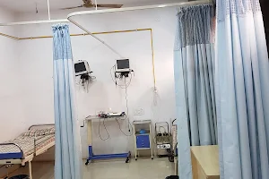 Fahmi Hospital Bidar | Dr Najeeb Fahmi image
