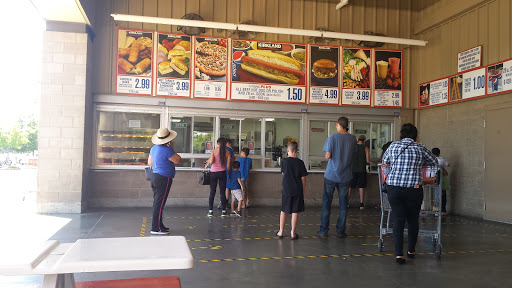 Warehouse club «Costco Food Court», reviews and photos, 4900 Panama Ln, Bakersfield, CA 93313, USA