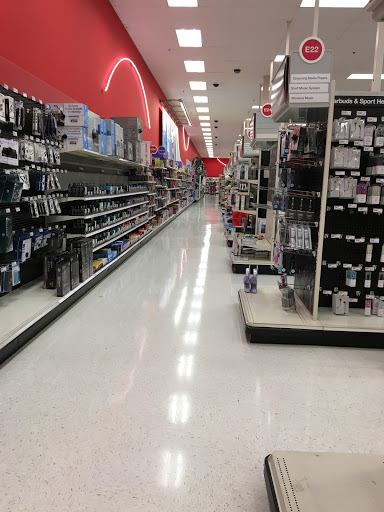 Department Store «Target», reviews and photos, 5000 Hadley Center Dr, South Plainfield, NJ 07080, USA