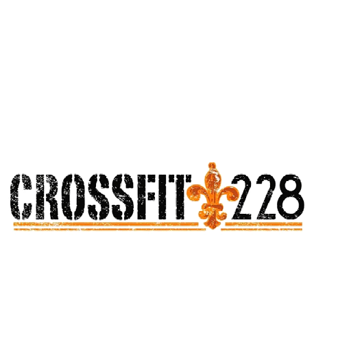 Gym «CrossFit 228», reviews and photos, 421 Victory St, Gulfport, MS 39507, USA