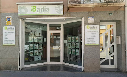 Grup Badia Carrer Major, 191, 25180 Alcarràs, Lleida, España