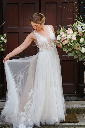 Florist «Flowerthyme», reviews and photos, 135 Main St, South Kingstown, RI 02879, USA