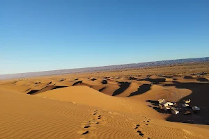 Sahara Holidays image