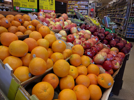 Market «Adams Hometown Market», reviews and photos, 115 Main St, Monson, MA 01057, USA