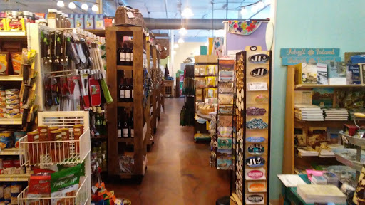 Gourmet Grocery Store «Jekyll Market», reviews and photos, 11 Main St, Jekyll Island, GA 31527, USA