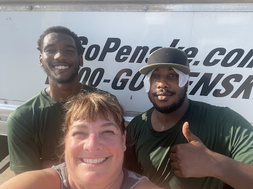 Moving and Storage Service «All My Sons Moving & Storage», reviews and photos, 10029 E 44th Pl, Tulsa, OK 74146, USA