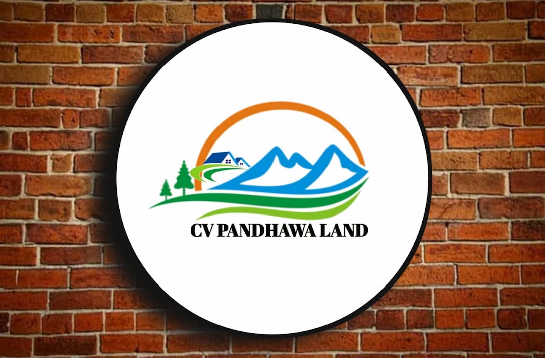 CV . PANDHAWA LAND