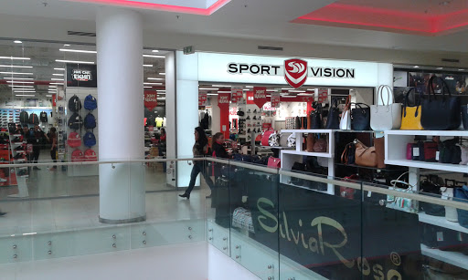 Sport Vision Bulgaria