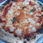 Photo n°4 de l'avis de Armando.i fait le 31/05/2021 à 21:25 sur le  Pizzeria Re Manfredi à Manfredonia