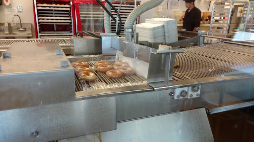 Bakery «Krispy Kreme Doughnuts», reviews and photos, 465 W 23rd St, Panama City, FL 32405, USA