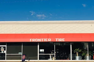Frontier Tire, LLC. image
