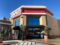 Staples - Photo 4 - Car repair in Glendale, CA, Glendale