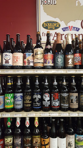 Liquor Store «Blanchards Liquors - Brockton», reviews and photos, 102 Westgate Dr, Brockton, MA 02301, USA