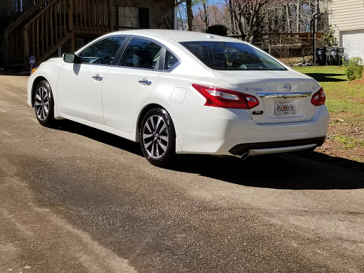 Car Dealer «Dublin Nissan», reviews and photos, 2046 Veterans Blvd, Dublin, GA 31021, USA