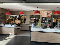Atmosphère du Restauration rapide McDonald's à Orchies - n°3