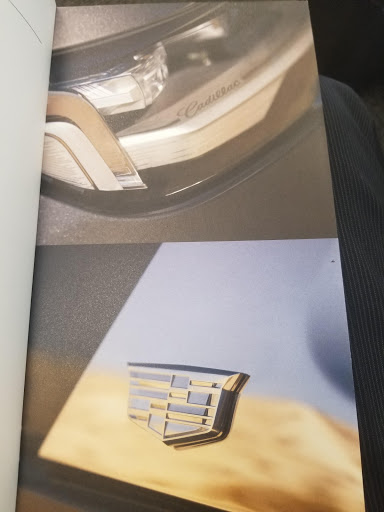 Boulevard Cadillac image