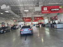 Larry H. Miller Toyota Peoria - Photo 9 - Car repair in Peoria, AZ, Glendale