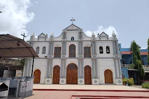 Church of Our Lady of the Sea image