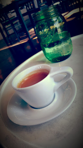 Coffee Shop «Savor Coffee Bar and Eatery», reviews and photos, 1101 E Bardin Rd #101, Arlington, TX 76018, USA