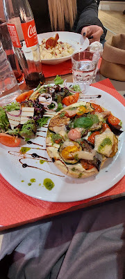 La Tavola à Istres