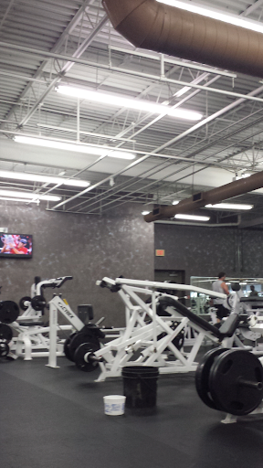 Health Club «XSport Fitness», reviews and photos, 205 W Roosevelt Rd, Lombard, IL 60148, USA