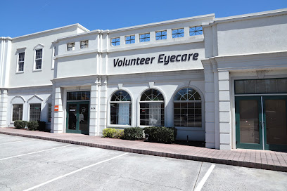 Volunteer Eyecare (Bearden)