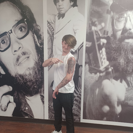 Explore tattoo ideas female back, creative tattoo ideas in Seymour, available at American Gypsy Tattoo Corp.