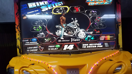 Bowling Alley «Paradise Lanes», reviews and photos, 469 E Blackstock Rd, Spartanburg, SC 29301, USA