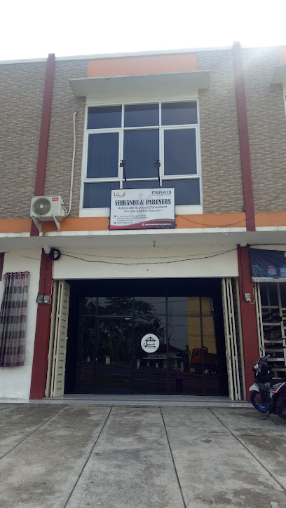 Kantor Hukum Srikandi & Partners Sukabumi